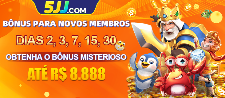 Bônus de boas-vindas para novos usuários