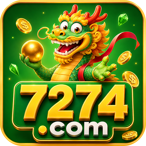 7274 logo